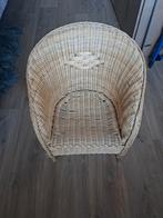 Rotan kinderstoeltje, Ophalen, Zo goed als nieuw