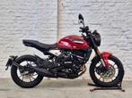 Moto Morini Seiemezzo STR @motomobilia, 2 cilinders, Bedrijf, Meer dan 35 kW, 650 cc