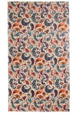 Écharpe en soie Paisley, Feilicious, Ophalen, Nieuw, Sjaal