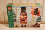 Lego Christmas 40640 Notenkraker NIEUW, Ophalen of Verzenden, Nieuw, Complete set, Lego