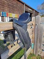Passion K Dressage zadel van Prestige te koop, Ophalen, Gebruikt, Dressuur