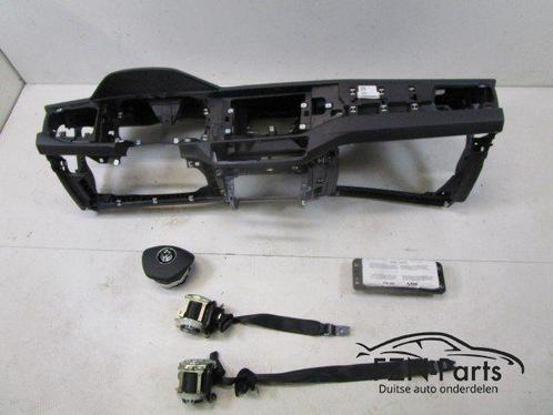 VW Polo 2G Airbagset ( Airbags Airbag Set Dashboard ), Auto-onderdelen, Elektronica en Kabels, Gebruikt, Ophalen of Verzenden