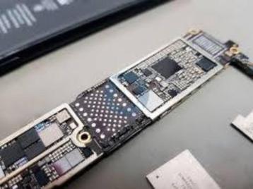 Réparation carte mère iPhone 11 problème WiFi pas cher