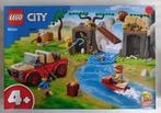 Lego city 60301 complet boite et notice, Ensemble complet, Enlèvement, Lego, Neuf