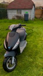 piaggio zip, Fietsen en Brommers, Ophalen, Zip, Benzine, 50 cc