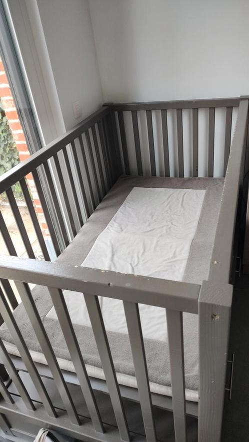Tweeling park, Kinderen en Baby's, Babyparken, Gebruikt, Rechthoekig, In hoogte verstelbaar, Ophalen