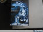 2 DVD originaux de Buffy contre les vampires, CD & DVD, DVD | Horreur, Enlèvement ou Envoi, Utilisé, Vampires ou Zombies