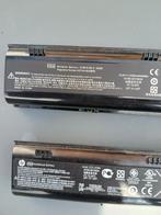 2 batterijen voor notebook probook 4540s, Ophalen, Zo goed als nieuw