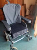 Rolstoel - Invacare Azalea kantelrolstoel, Diversen, Ophalen, Zo goed als nieuw