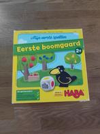 Mijn eerste boomgaardspel haba, Hobby en Vrije tijd, Ophalen, Gebruikt