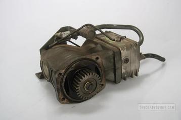 DAF Compressed Air System Luchtcompressor beschikbaar voor biedingen