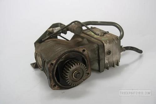 DAF Compressed Air System Luchtcompressor, Auto-onderdelen, Vrachtwagen-onderdelen, Gebruikt, Ophalen