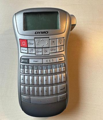 Dymo labelprinter 220P beschikbaar voor biedingen