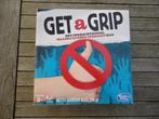 Get a Grip (Hasbro), Hobby & Loisirs créatifs, Jeux de société | Autre, Comme neuf, Trois ou quatre joueurs, Hasbro, Enlèvement ou Envoi
