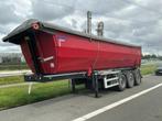 2021 Hastrailer FCCA10FY Oplegger, Overige brandstoffen, Bedrijf, Aanhangers en Opleggers, Te koop