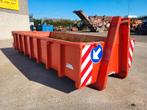 Diversen Container 8 Cub -stock id N2