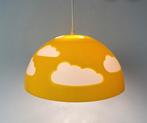 Ikea Skojig wolkenlamp geel, Nieuw, Ophalen