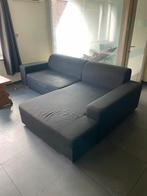 Zetel gratis op te halen, Huis en Inrichting, Ophalen, Gebruikt, Stof