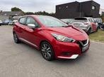 Nissan Micra 0.9IG-T 90 ACENTA + NAVI / GARANTIE /, 0 kg, 898 cc, 0 cilinders, 0 kg