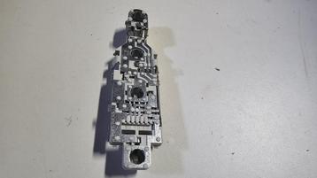 Lamp fitting achterlicht rechts op zijpaneel BMW 3 serie E46 beschikbaar voor biedingen