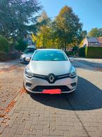 Renault Clio IV Zen - 1,2L - 120.000 km - 2017, Auto's, Voorwielaandrijving, Stof, 5 deurs, Particulier