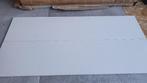 Carrelages blanc satiné, Bricolage & Construction, Dalles & Carrelages, 60 cm ou plus, Céramique, Enlèvement, 10 m²² ou plus