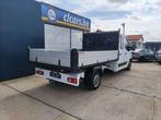 Opel Movano 2.3Dci/Euro6/DubCab/7pl/Kipper/Navi/Cam/23884Ex, Te koop, Opel, 99 kW, 210 g/km