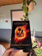 Boek 'The Hunger Games', Suzanne Collins, Boeken, Ophalen of Verzenden, Gelezen, Suzanne Collins