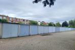 Garagebox te huur in Berchem, Immo, Garages & Places de parking, Anvers (ville)