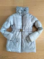veste argentée fille - taille 146 (11 ans), Kinderen en Baby's, Kinderkleding | Maat 146, Ophalen, Gebruikt, Meisje