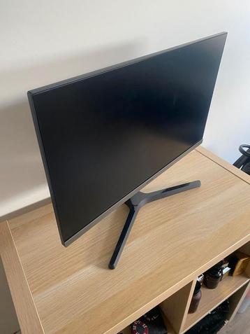 Samsung LS24R350FZUXEN – 24 inch Full HD IPS Monitor (75Hz) beschikbaar voor biedingen