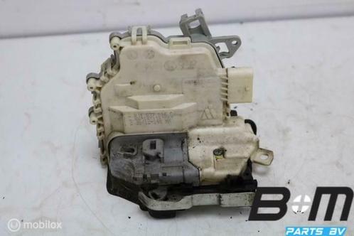 Portierslot rechtsvoor Audi A6 4G Avant 8J1837016C, Auto-onderdelen, Interieur en Bekleding, Gebruikt