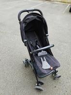 Poussette Buggy Qbit GB tout-terrain, Overige merken, Gebruikt, Verstelbare rugleuning, Ophalen