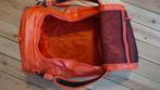 sac de voyage sport montagne randonnées orange, Enlèvement, Comme neuf, Adulte unisexe