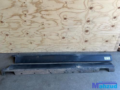 RANGE ROVER 4 voque L405 sideskirt zijskirt rechts links 201, Auto-onderdelen, Carrosserie, Motorkap, Land Rover, Gebruikt