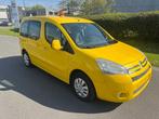 CITROEN - 2012 - BERLINGO - Personenauto, Euro 5, Gebruikt, Overige brandstoffen, Handgeschakeld