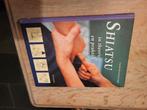 Shiatsu in theorie en praktijk, Ophalen of Verzenden, Zo goed als nieuw, Niet van toepassing, Altamira