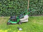 Sabo 52 vario pro professionele grasmaaier, Cirkelmaaier, Gebruikt, Benzine-grasmaaier, 50 cm of meer