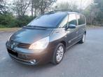 Renault Espace IV 2L DCI 150 pk, Auto's, Voorwielaandrijving, 1998 cc, Monovolume, 4 cilinders