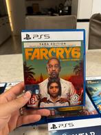 Far cry 6 PlayStation 5, Games en Spelcomputers, Games | Sony PlayStation 5, Ophalen, Zo goed als nieuw