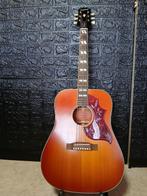 Epiphone inspired by Gibson hummingbird, Muziek en Instrumenten, Ophalen of Verzenden, Zo goed als nieuw, Western- of Steelstringgitaar