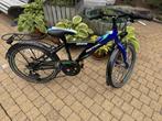 kinderfiets jongens 20inch, Fietsen en Brommers, Fietsen | Jongens, Ophalen, Mistral Wings, Zo goed als nieuw, Handrem