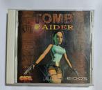 Tomb Raider PC, Avontuur en Actie, Gebruikt, Ophalen of Verzenden, 1 speler