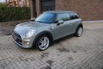 MINI One Mini One Blackyard (bj 2017), Auto's, Mini, Voorwielaandrijving, Stof, Gebruikt, 1198 cc