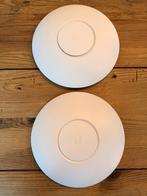 Ubiquiti UniFi U6‐LR Long Range, Computers en Software, Ophalen, Gebruikt, Ubiquiti