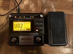 Mooer GE-100 multi-effecten pedaal, Muziek en Instrumenten, Effecten, Ophalen of Verzenden, Zo goed als nieuw, Multi-effect