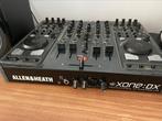 Mengpaneel Allen & Heath XONE:DX / dx:one, Muziek en Instrumenten, Dj-sets en Draaitafels, Ophalen of Verzenden, Gebruikt
