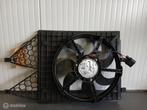 Koelventilatormotor 6R0121207Q- AO1532025, Ophalen of Verzenden, Gereviseerd