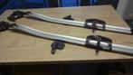 thule fietsdrager voor op dak, Auto diversen, Fietsendragers, Ophalen, Gebruikt, Brede banden, Dakdrager