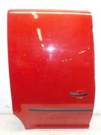PORTIER RECHTS ACHTER Caddy III (2KA,2KH,2CA,2CH), Gebruikt, Achter, Volkswagen, Deur